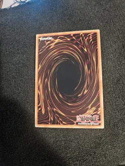 Mimighoul Armor - MP25-EN256 - Ultra Rare YuGiOh - Image 2