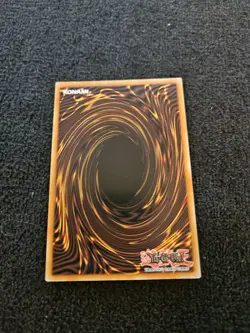Aussa the Earth Channeler - MP24-EN061 - Prismatic Secret Rare YuGiOh - Image 2