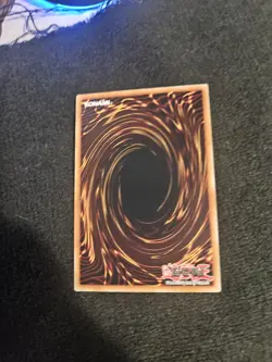 Mimighoul Fairy - MP25-EN257 - Ultra Rare YuGiOh - Image 2