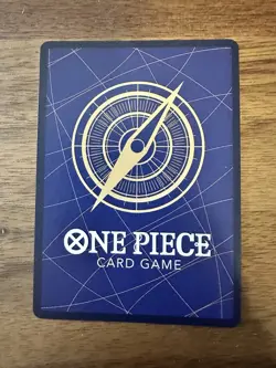 Nami (Alt Art) EB02-017 R Anime 25th Collection - ONE PIECE Card Game Japanese - Image 2