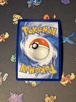 Pokemon Cards Cinderace VMAX 019/072 Ultra Rare Shining Fates - (NM) - Image 3