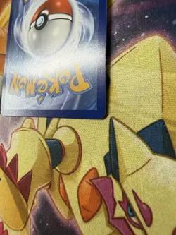 Pokemon TCG Ralts Scarlet & Violet Base Set Holo Illustration Card 211/198 NM - Image 3