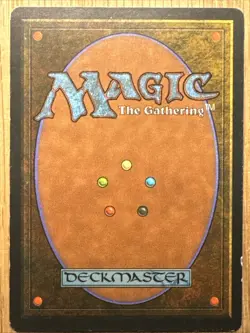 Anarchy - MTG - Ice Age (ICE) - Image 2