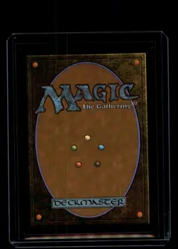 MTG Angelic Page #4 Uncommon Foil Masters 25 - Image 2