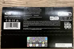 Venom Unleashed (Inks), Rainbow Foil, Sealed MTG Marvel’s Spider-Man Secret Lair - Image 2