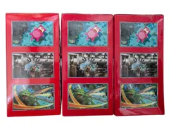 Pokemon TCG Scarlet & Violet 151 Booster Box (Korean) - 3 Box Bundle - Image 3