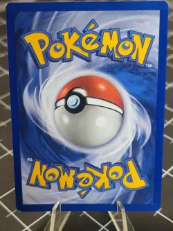 Dark Donphan 3/105 Holo Rare Neo Destiny Pokemon Card - Image 4