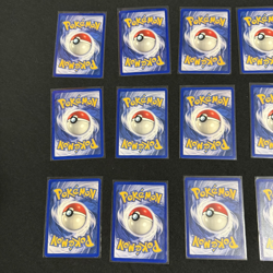 Lot of 18 1st Edition Non Holo Shadowless Pokemon WOTC Base Set Cards LP/HP - Image 5