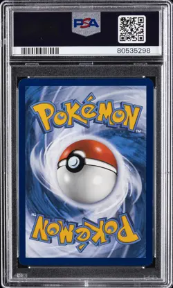 2022 POKEMON SWORD & SHIELD LOST ORIGIN #TG06 FULL ART/GENGAR PSA 10 - Image 2