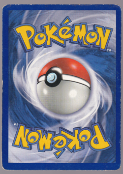 Pikachu 60/64 Jungle Pokemon Card 1999 HP - Image 2