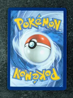 2025 Pokemon MEGA SHARPEDO EX #113/094 Phantasmal Flames Ultra Rare Holo English - Image 2