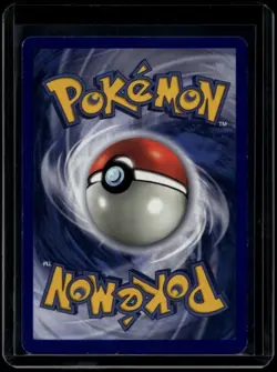 Pokemon TCG Mewtwo 3 WOTC Movie Promo HP/DMG - Image 2