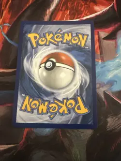 Reshiram ex Full Art Ultra Rare 158/086 White Flare Pokemon TCG Pack Fresh - Image 3