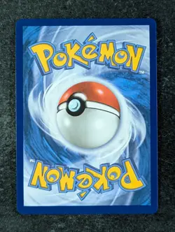 2025 Pokemon MEGA SHARPEDO EX #127/094 Phantasmal Flames Special Illustration - Image 2