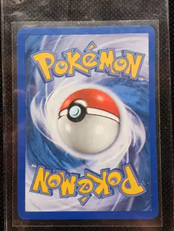 2005 Unseen Forces 102/115 Espeon ex Holo Ultra Rare Pokemon TCG - Image 4