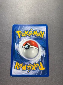 Pokemon TCG - Misty's Magikarp - Gym Challenge Unlimited - 88/132 - Wizards - Image 2