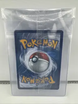 Pokemon Moltres Zapdos Articuno GX Tag Team SM210 Black Star Promo - Sealed - Image 2