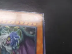 Yugioh - Yubel PTDN-EN006 Super Rare 1st Edition - Image 4