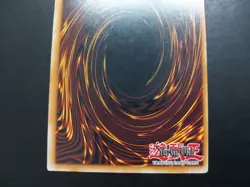 Yugioh - Rainbow Dragon CT04-EN005 Secret Rare Promo - Image 5