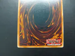 Yugioh - Uria, Lord of Searing Flames CT03-EN005 Secret Rare Promo - Image 5