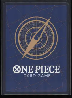Duval (Jolly Roger Foil) ST12-014 One Piece Premium Booster -The Best- Common NM - Image 2