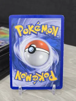 Pokemon Card TCG Flareon 2/17 Holo Ultra Rare 2006 Pop Series 3 Promo Vintage - Image 4