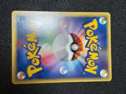 (LP) Bruno's Hitmontop Ursaring etc.4 VS Series Japanese Pokemon Card - Image 4