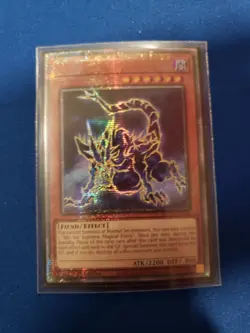 Yugioh Branded Despia Deck High Rarity Competitive Extra Cards & Deck Box EURO - Image 2