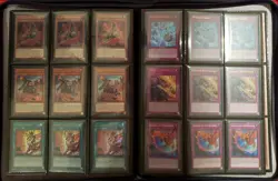 Yugioh Branded Despia Deck High Rarity Competitive Extra Cards & Deck Box EURO - Image 4