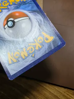 HP Azelf XY142 XY Promo Holo Rare Pokemon Card - Image 2