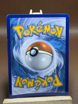 HP Azelf XY142 XY Promo Holo Rare Pokemon Card - Image 3