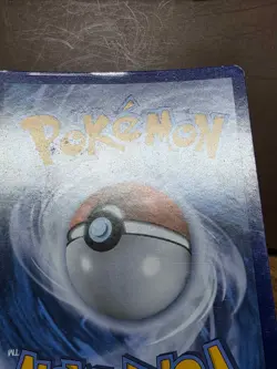 HP Azelf XY142 XY Promo Holo Rare Pokemon Card - Image 4