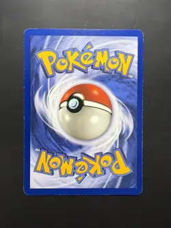 Chansey 1999 Base Set 3/102 Holo Pokemon Card - Image 2