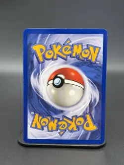 Nidoking 011/102 Base Set Holo (MP) VINTAGE POKEMON CARDS - Image 2