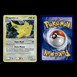 Dragonite Dragoniar Dratini 2.0 Legends Awakened Pokemon Cards Set TCG - Image 3
