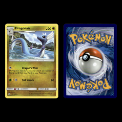 Dragonite Dragoniar Dratini 2.0 Legends Awakened Pokemon Cards Set TCG - Image 4