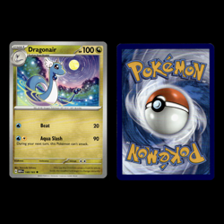 Dragonite Dragoniar Dratini 2.0 Legends Awakened Pokemon Cards Set TCG - Image 5