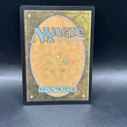 FOIL SUN QUAN, LORD OF WU Commander Masters Magic MTG CARD Etched 0498 - Image 2