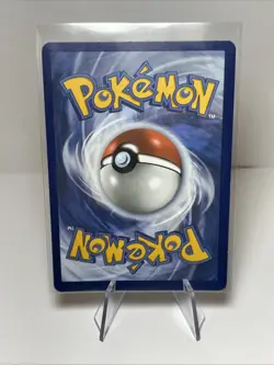 Pokemon TCG Light Toxtricity Holo SWSH137 Sword & Shield Black Star Promo Card - Image 2