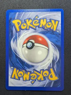 Houndour - 87/147 - Aquapolis - Common - Pokemon TCG Card NM - Image 2