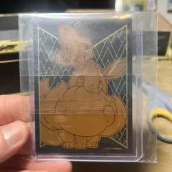 1999, Psyduck, Fossil, Card 53/62 - Image 2
