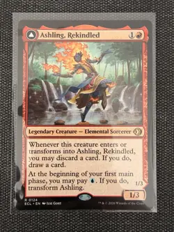 MTG: Lorwyn Eclipsed Foils Plus Commons 44 Cards Total. Pack Fresh Mint - Image 3