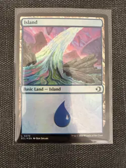 MTG: Lorwyn Eclipsed Foils Plus Commons 44 Cards Total. Pack Fresh Mint - Image 4