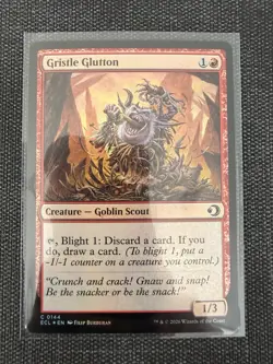 MTG: Lorwyn Eclipsed Foils Plus Commons 44 Cards Total. Pack Fresh Mint - Image 5