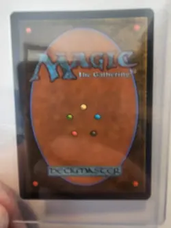 Sozin's Comet (0332) - Foil - Borderless M MTG Avatar: The Last Airbender NM - Image 2