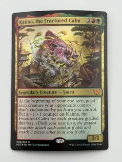 MTG Foils Over 150 Foils Including Mythic Rares and Rares - Image 3