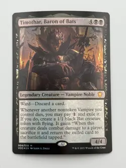 MTG Foils Over 150 Foils Including Mythic Rares and Rares - Image 4