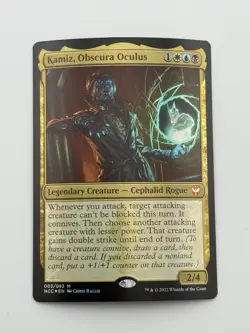 MTG Foils Over 150 Foils Including Mythic Rares and Rares - Image 5