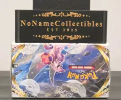 Pokemon TCG Sword & Shield Astral Radiance Booster Box New & Sealed - Image 5