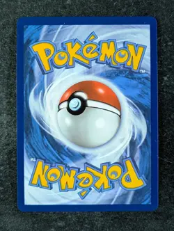 2025 Pokemon COTTONEE #004/086 White Flare Master Ball Reverse Holo English - Image 2